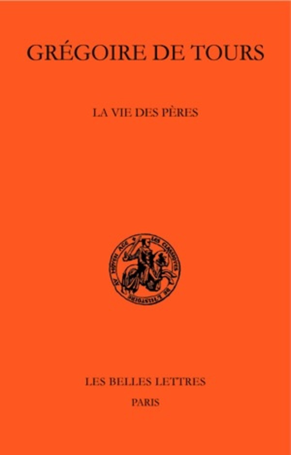 La Vie des Pères