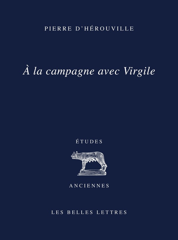 À la campagne avec Virgile