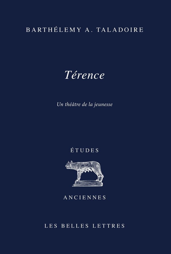 Térence