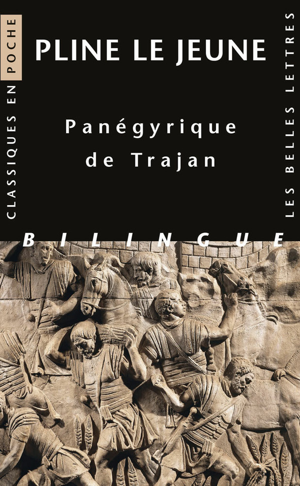 Panégyrique de Trajan