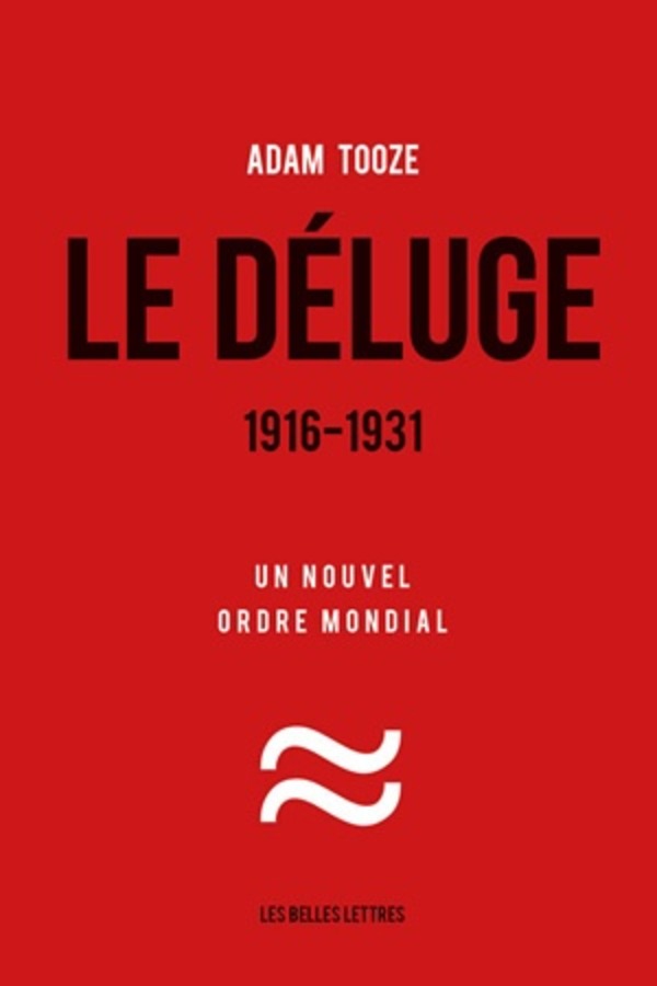 Le Déluge. 1916-1931