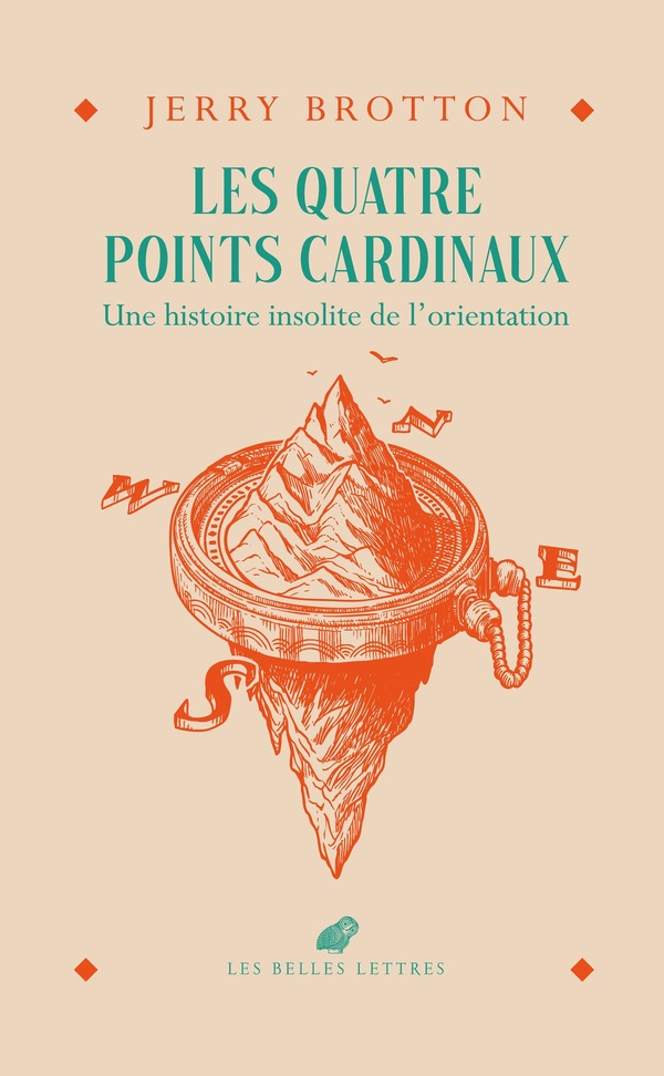 Les quatre points cardinaux
