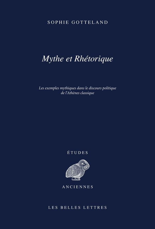 Mythe et rhétorique