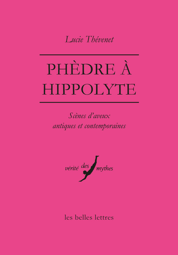 Phèdre à Hippolyte