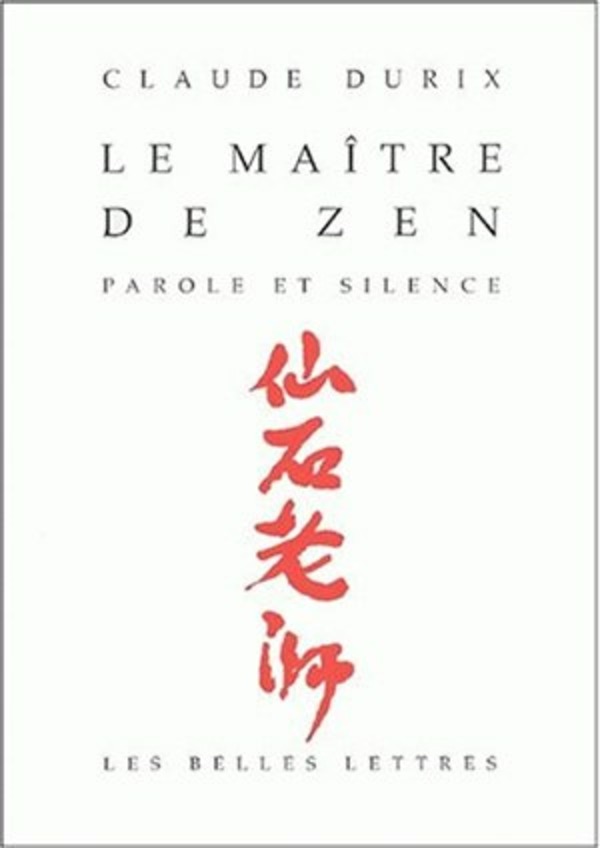Le Maître de zen