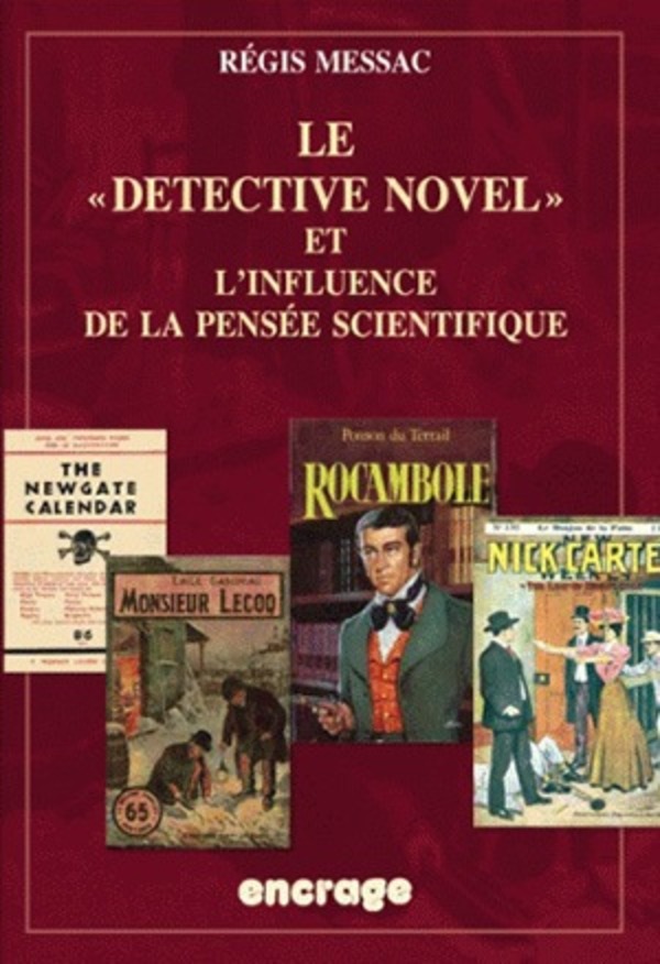Le Detective Novel et l'influence de la pensée scientifique