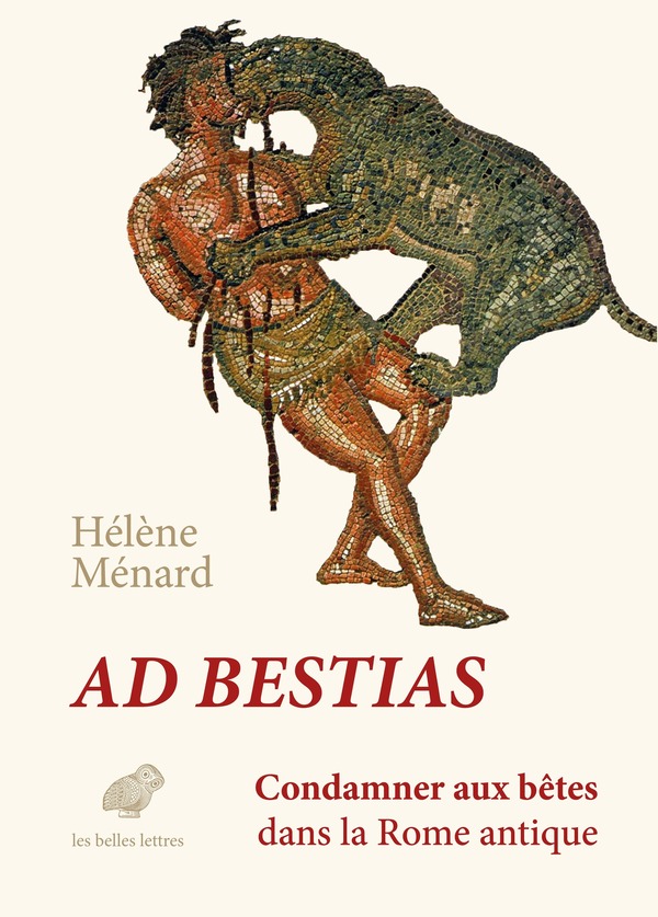Ad bestias