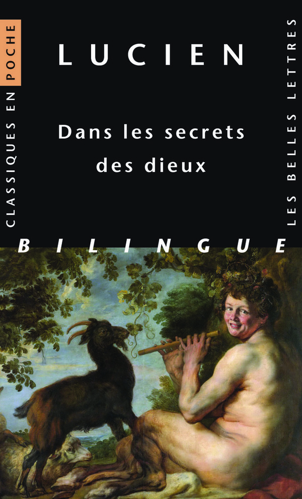 Les Devoirs - Collection Classiques en poche - Les Belles Lettres