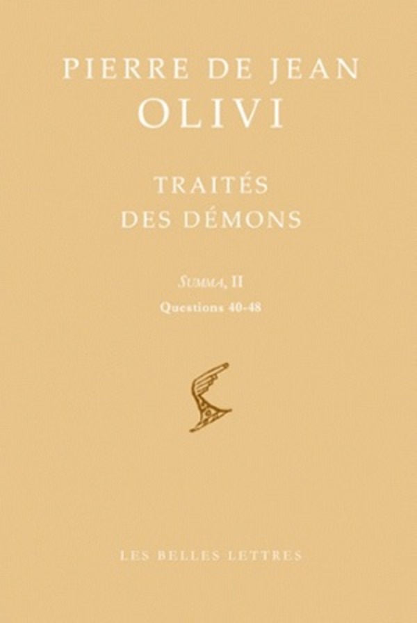 Traité des démons