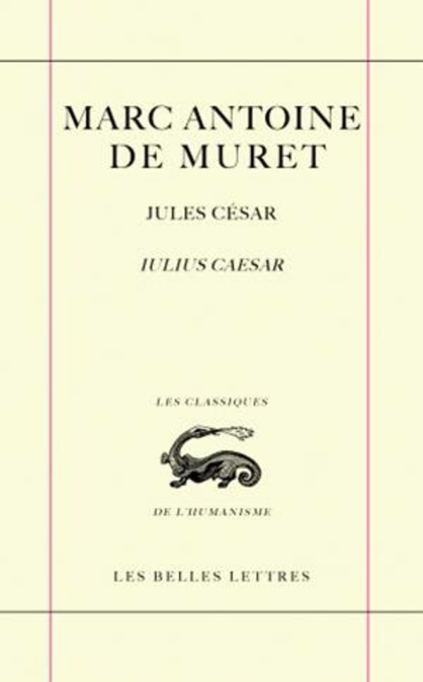 Jules César / Iulius Caesar
