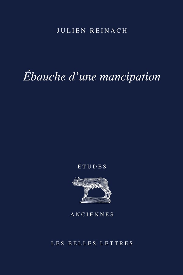 Ébauche d'une mancipation