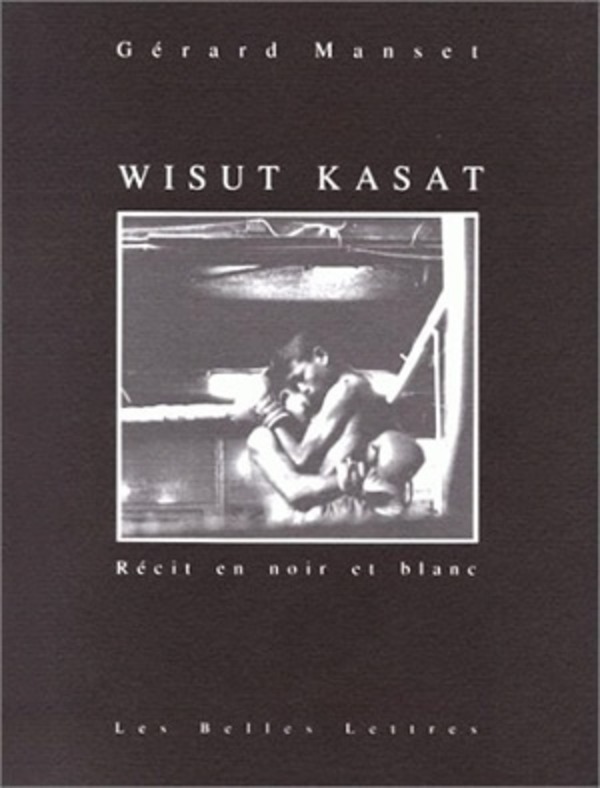 Wisut Kasat.