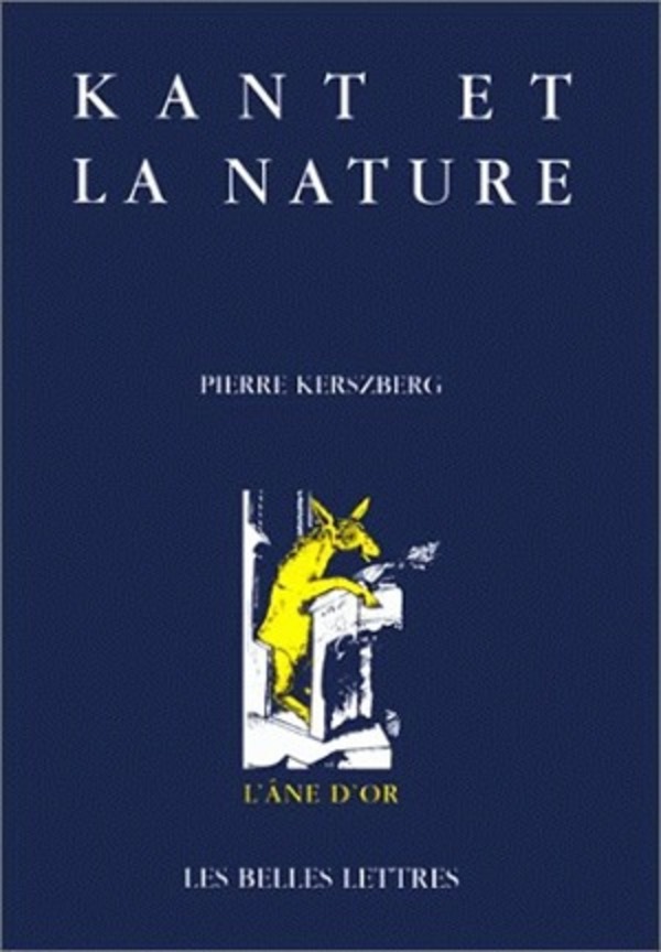 Kant et la nature