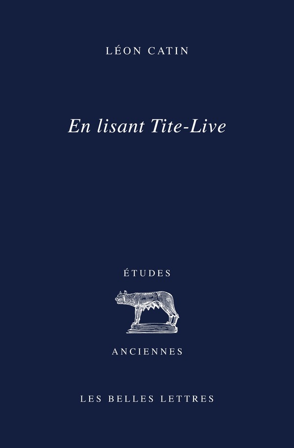 En lisant Tite-Live