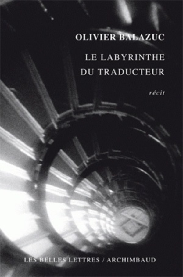 Le Labyrinthe du traducteur