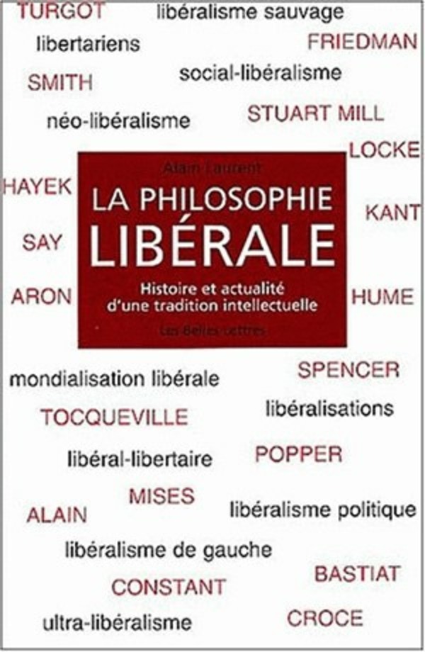 La Philosophie libérale