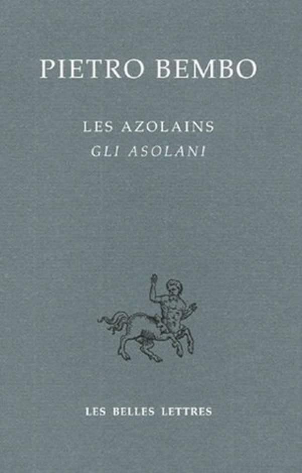 Les Azolains / Gli Azolani