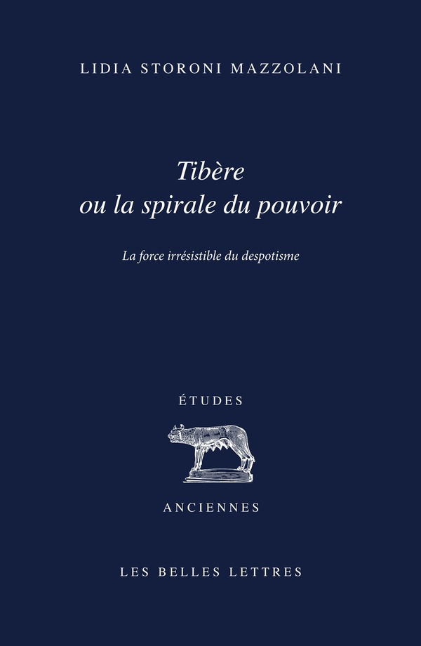 Tibère ou la spirale du pouvoir