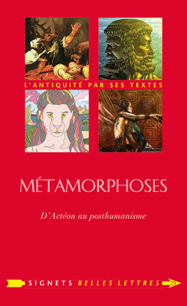 Métamorphoses