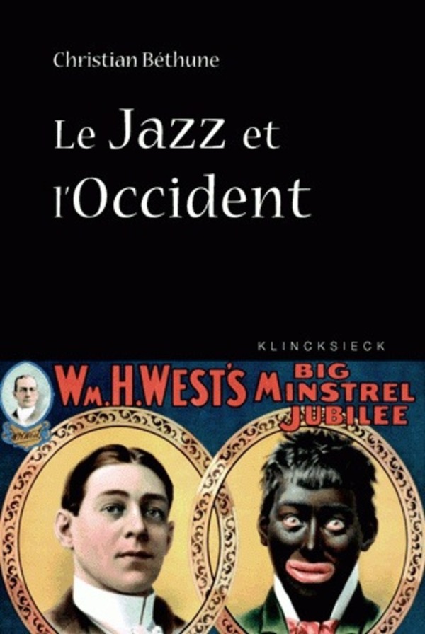 Le Jazz et l'Occident