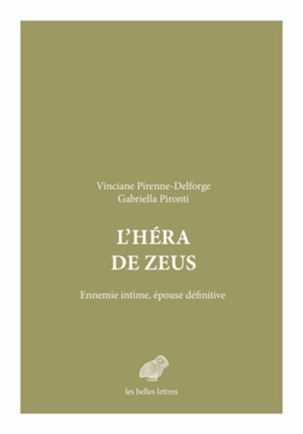 L'Héra de Zeus