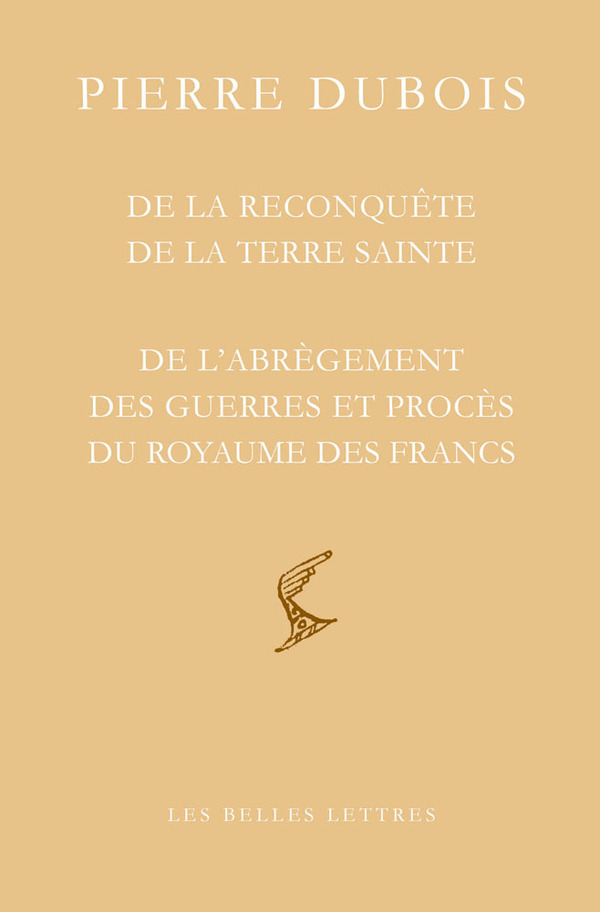 De la reconquête de la Terre sainte