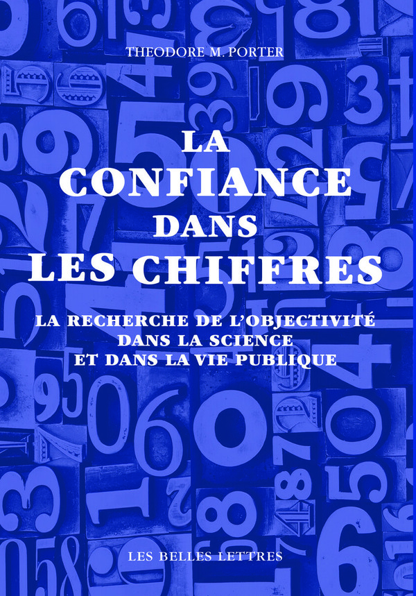 La confiance dans les chiffres