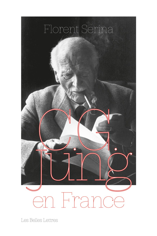C. G. Jung en France