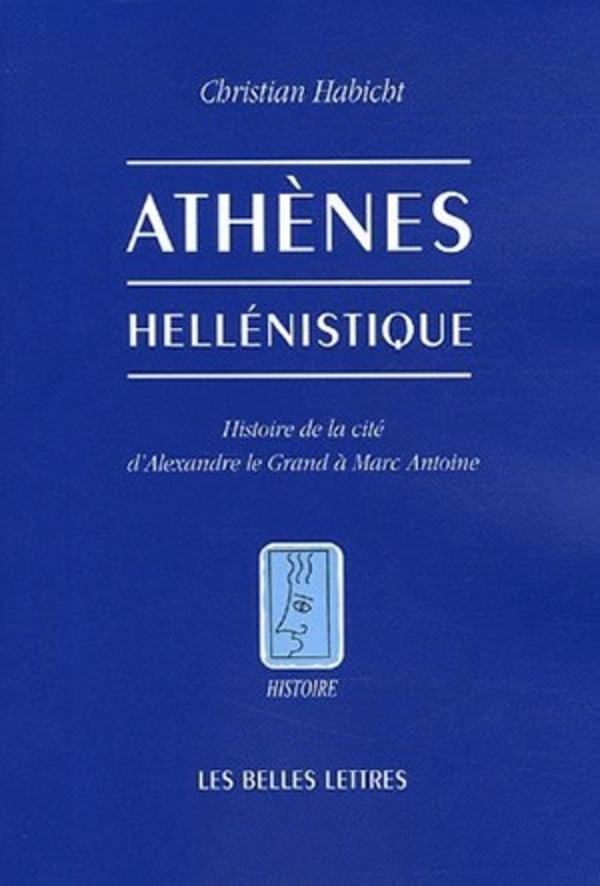Athènes hellénistique