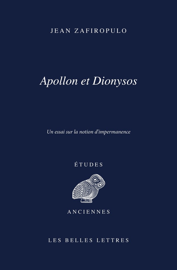 Apollon et Dionysos