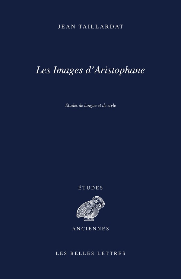 Les images d'Aristophane
