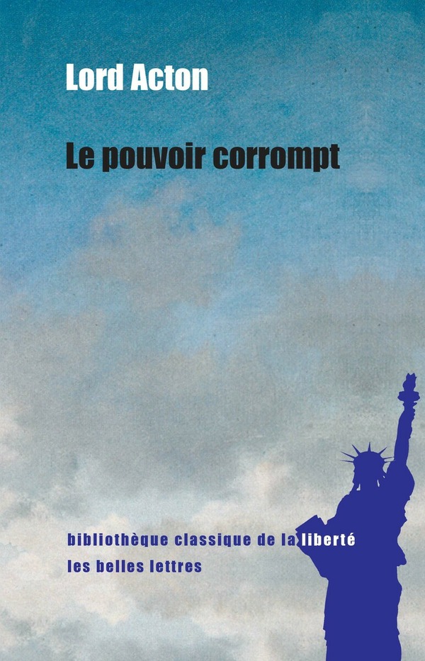 Le Pouvoir corrompt