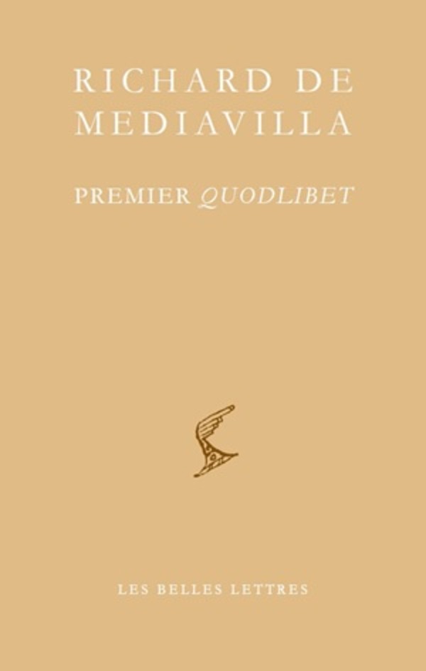 Premier Quodlibet