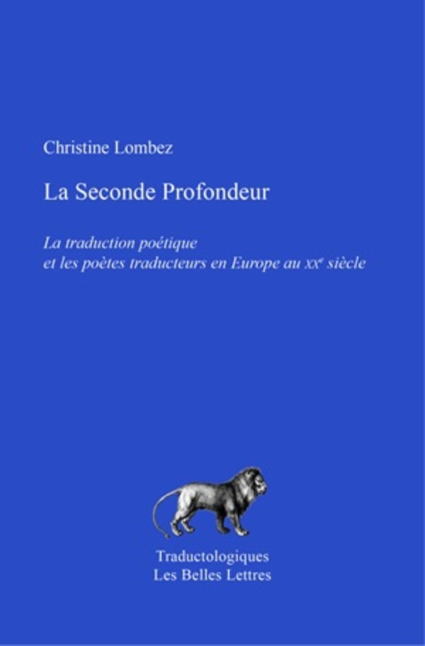 La Seconde Profondeur