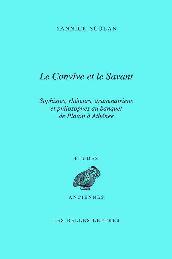 Le convive et le savant