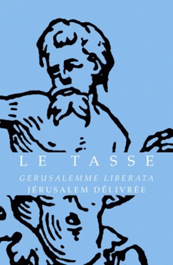 Jérusalem délivrée / Gerusalemme liberata