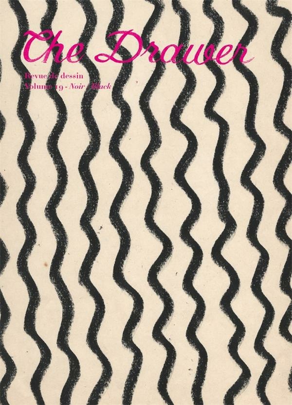 The Drawer volume 19