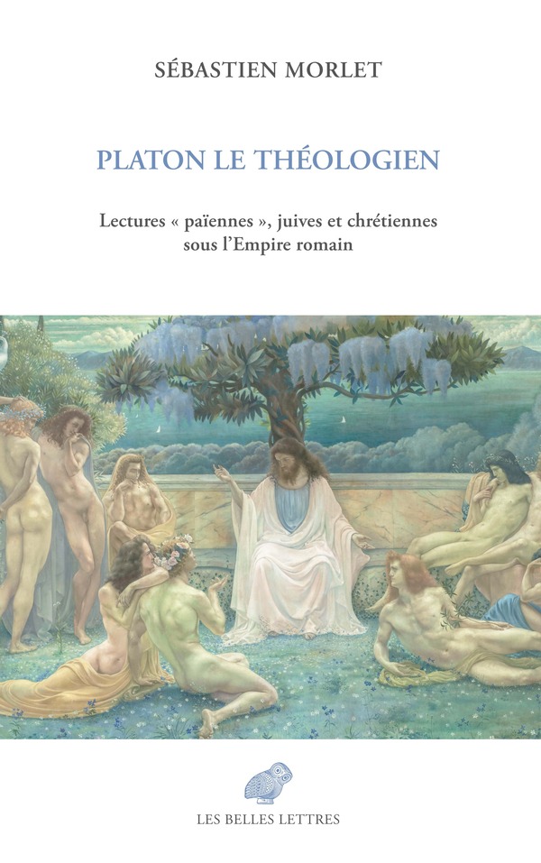 Platon le théologien