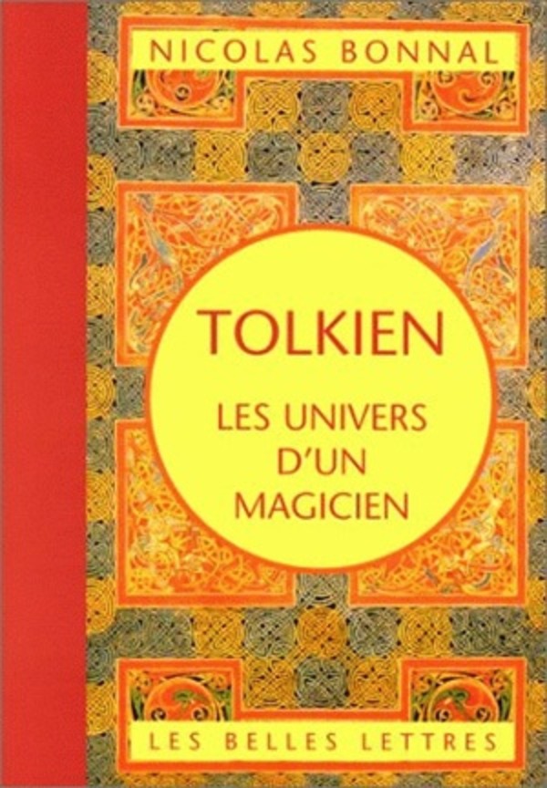 Tolkien, les univers d'un magicien