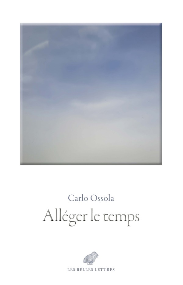 Alléger le temps