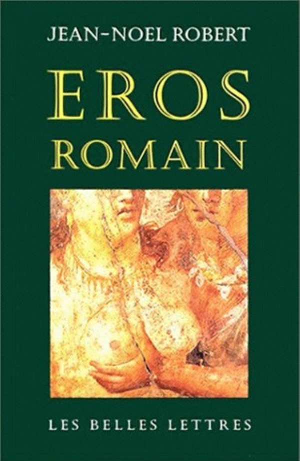 Eros romain