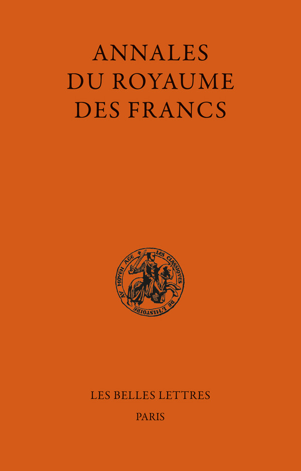 Annales du Royaume des Francs
