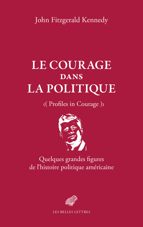 Le Courage dans la politique