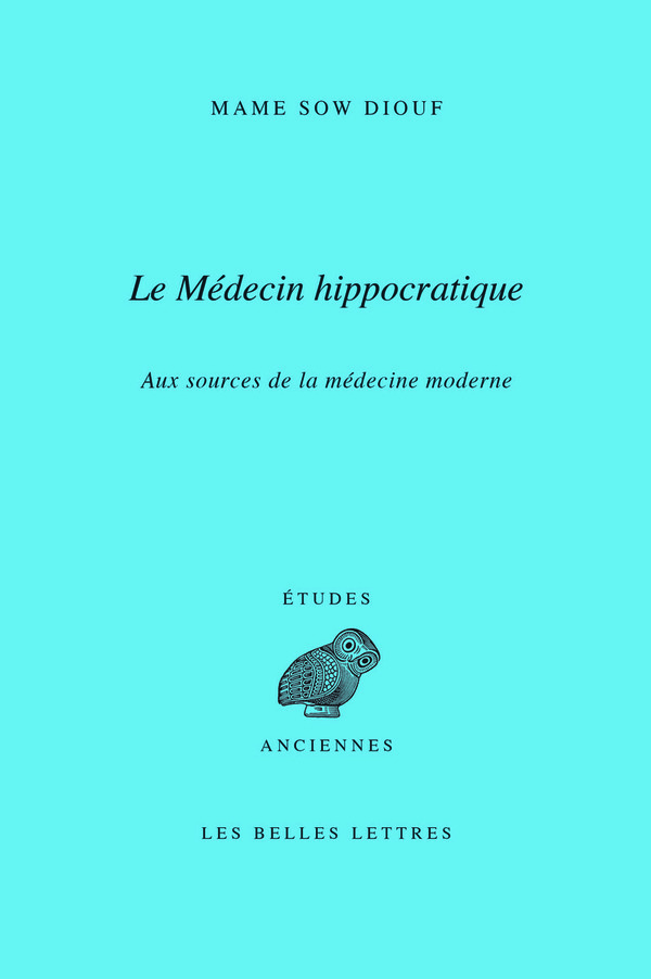 Le médecin hippocratique