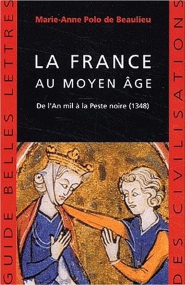 La France au Moyen Âge