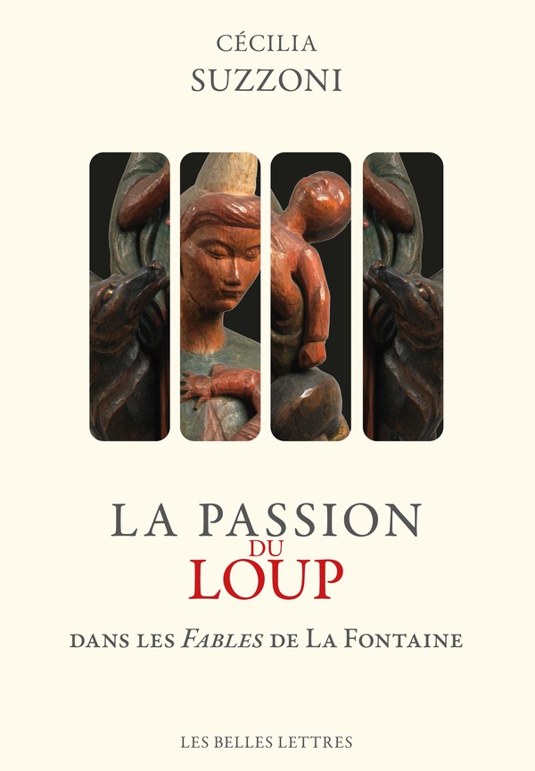 La Passion du loup