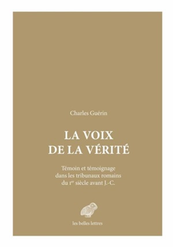 La Voix de la vérité