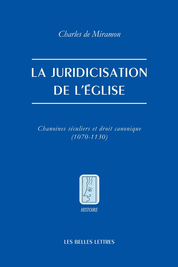 La juridicisation de l'Église