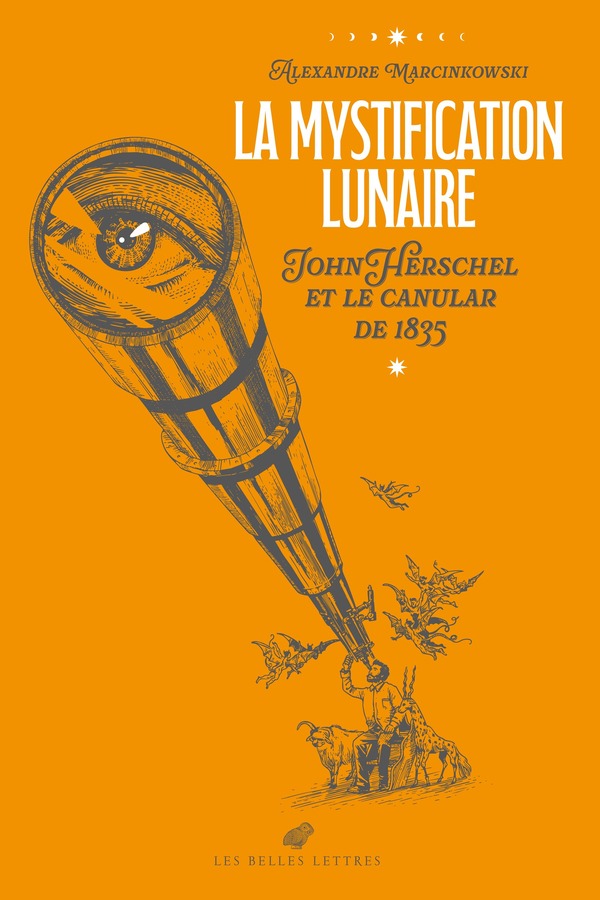 La Mystification lunaire