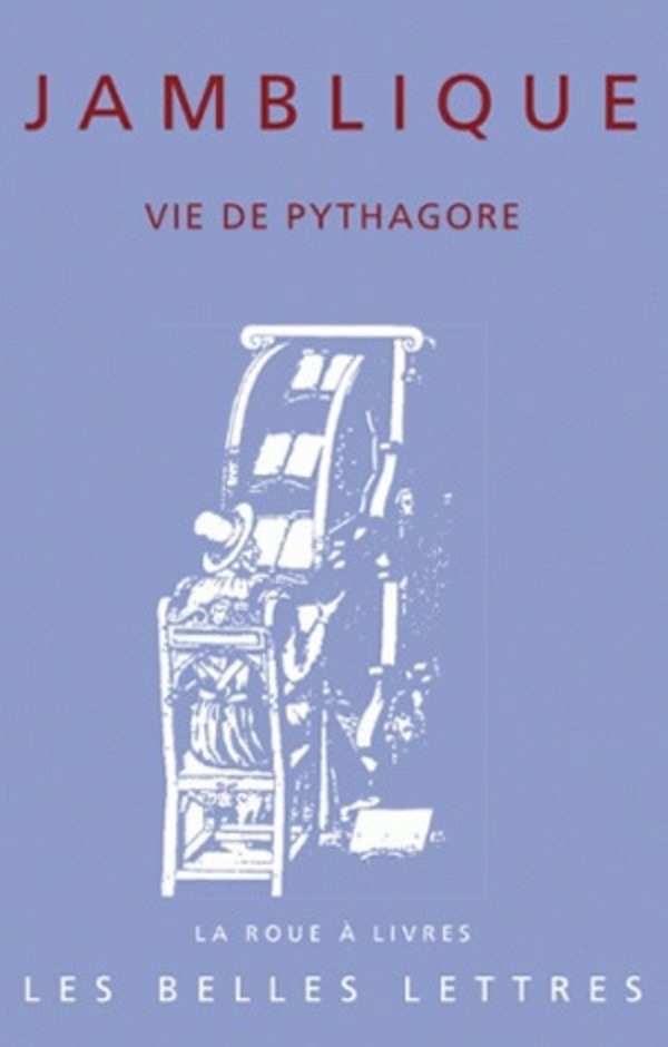 Vie de Pythagore